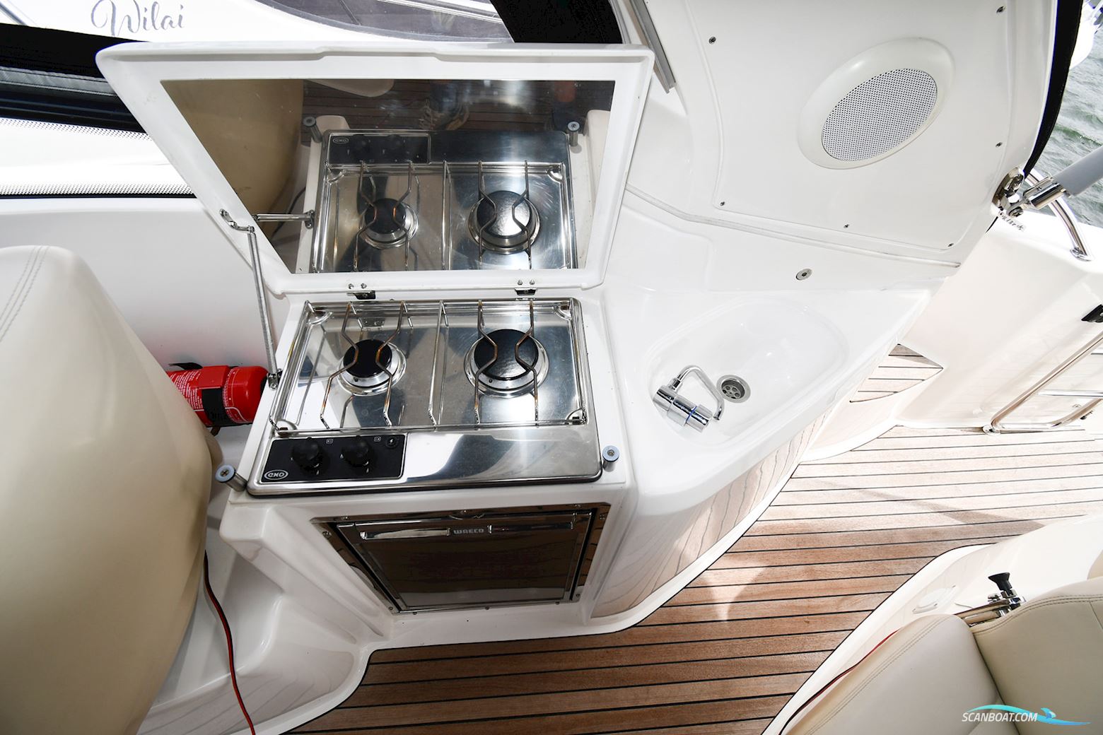 Bavaria 28 Sport