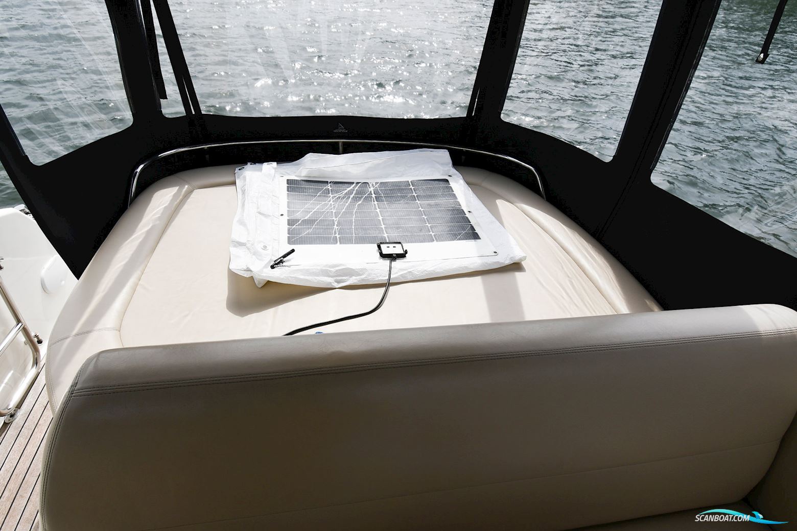 Bavaria 28 Sport