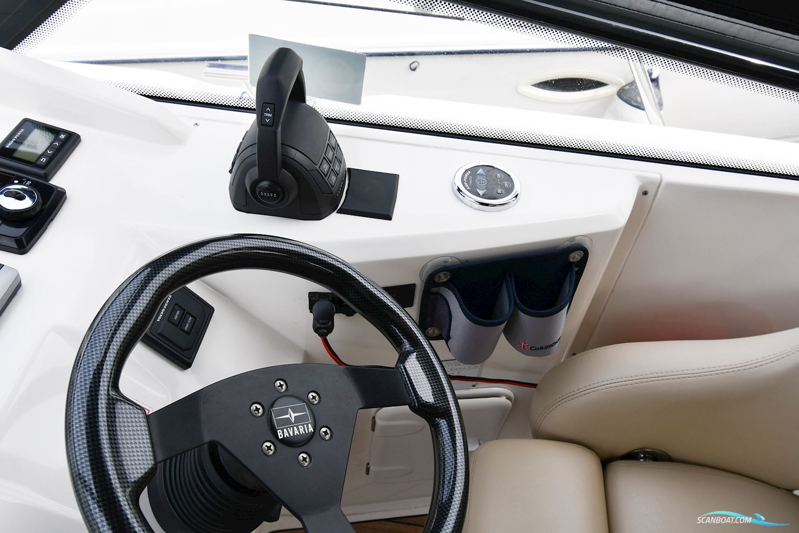 Bavaria 28 Sport