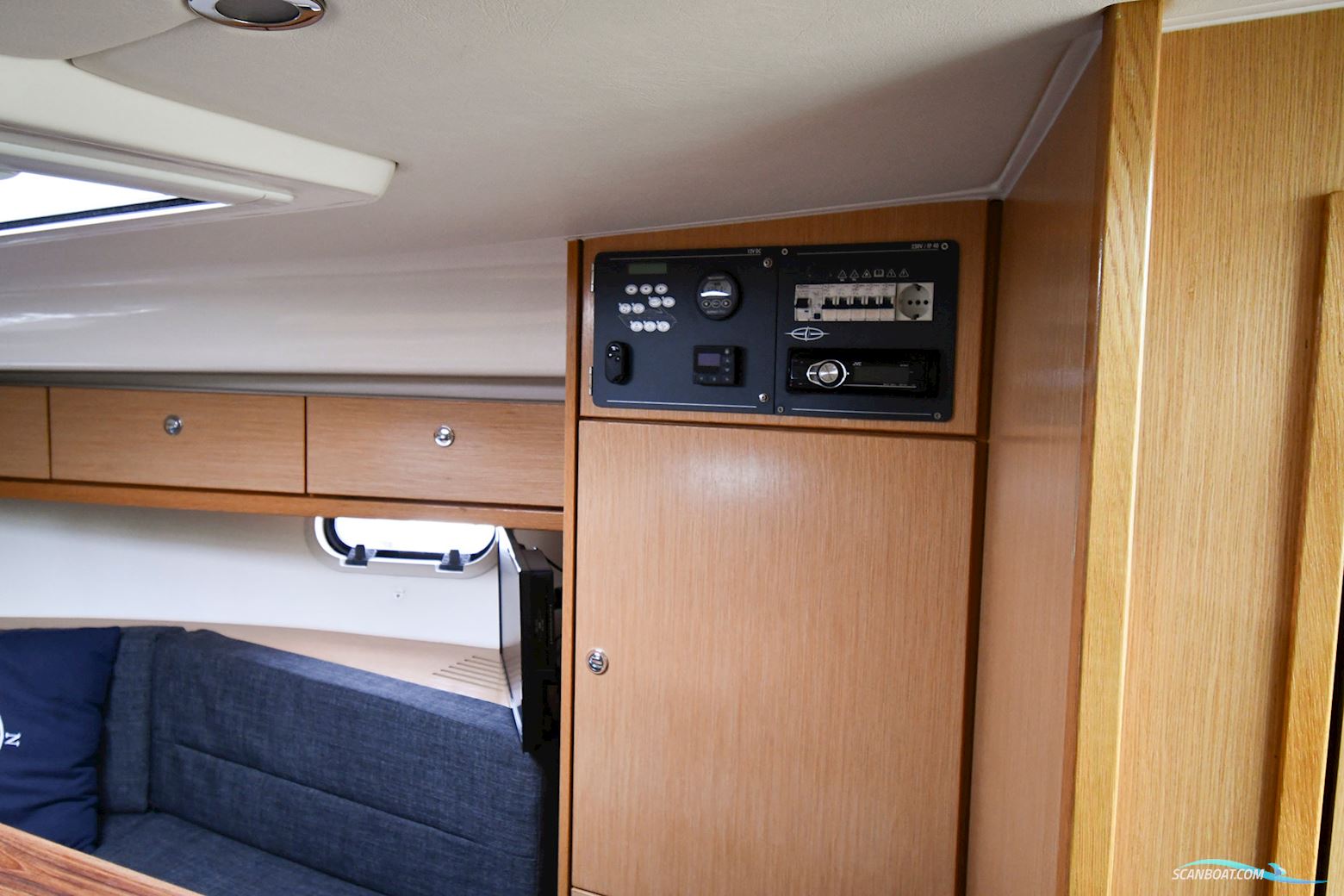 Bavaria 28 Sport