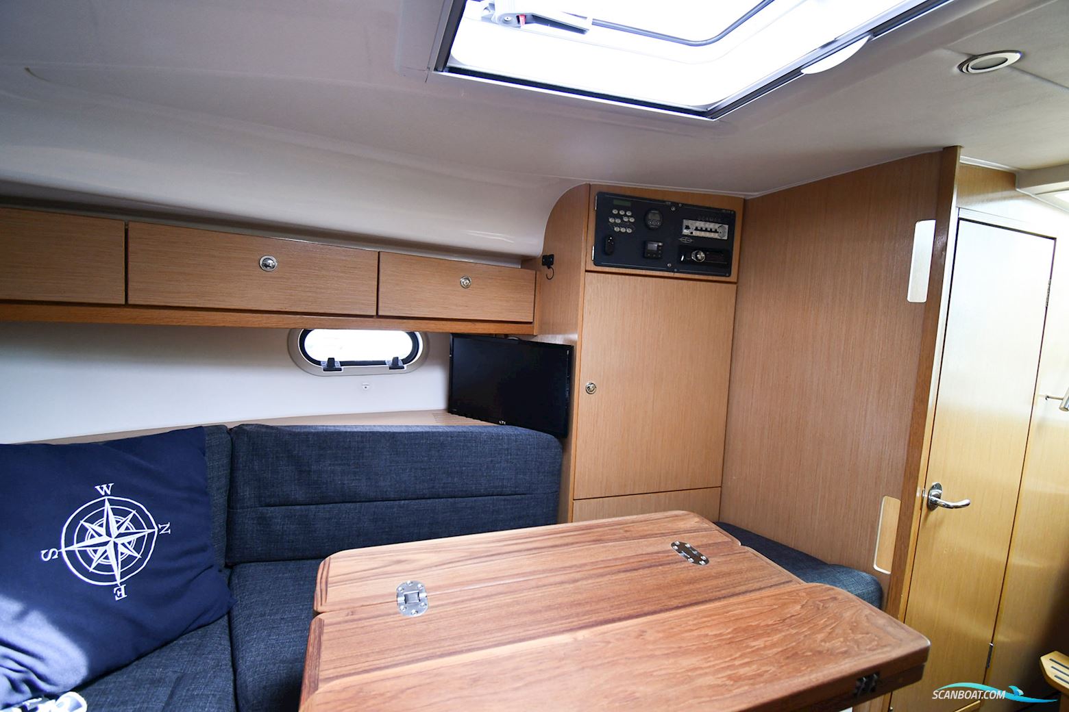 Bavaria 28 Sport