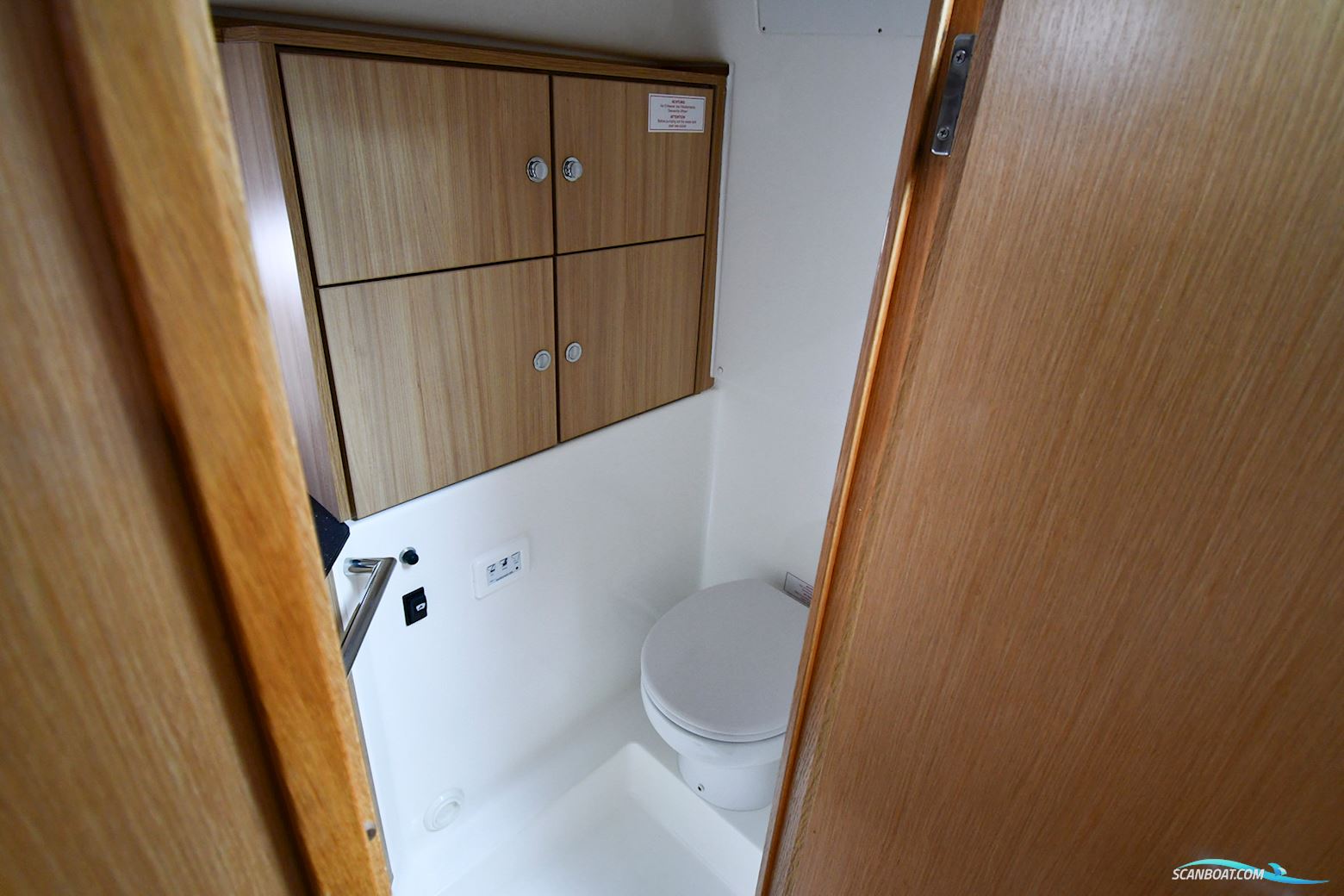 Bavaria 28 Sport