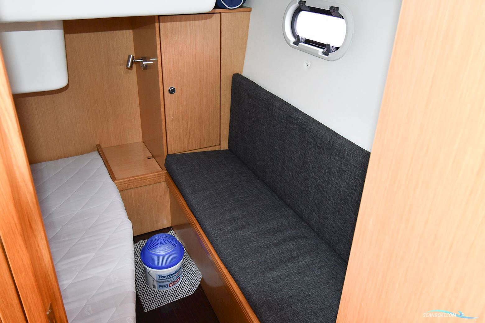 Bavaria 28 Sport