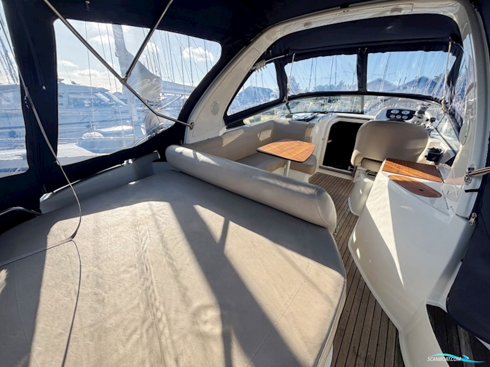 Bavaria 28 Sport