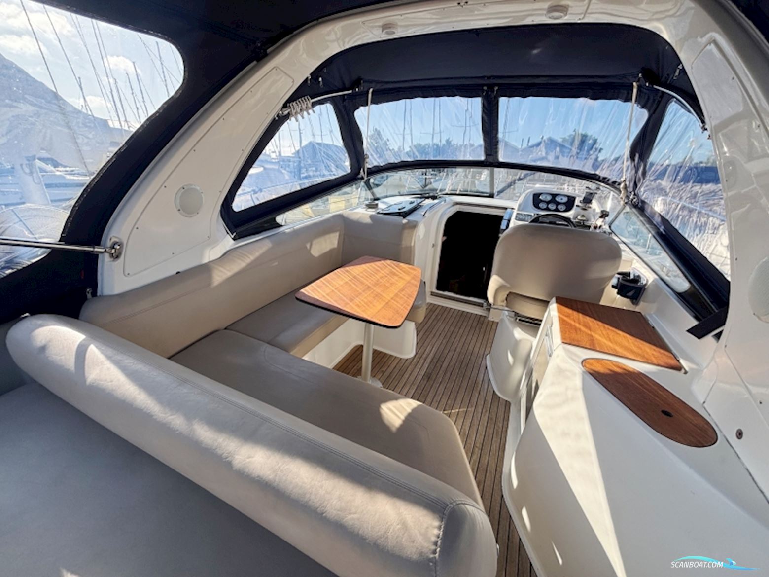 Bavaria 28 Sport
