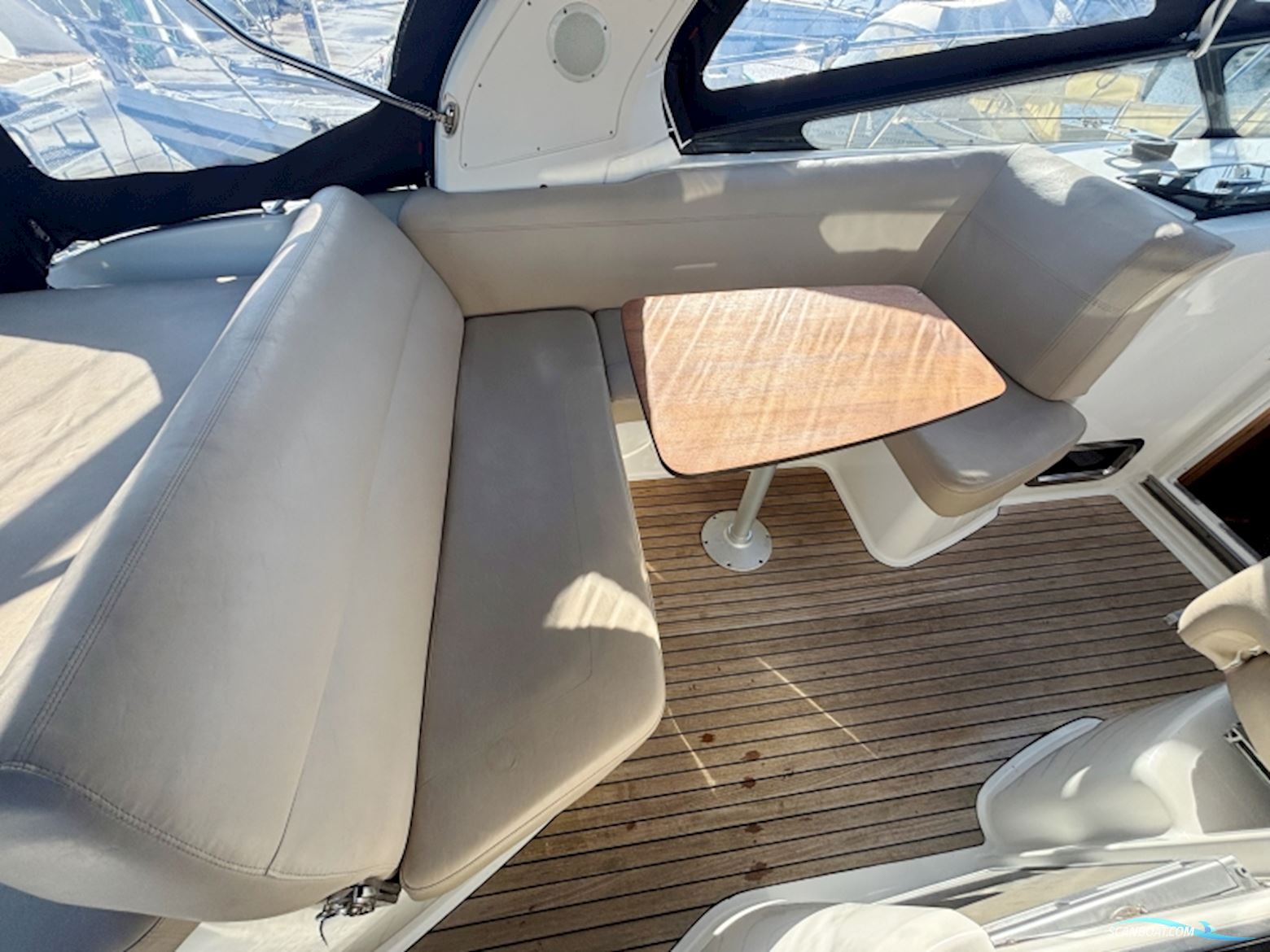 Bavaria 28 Sport