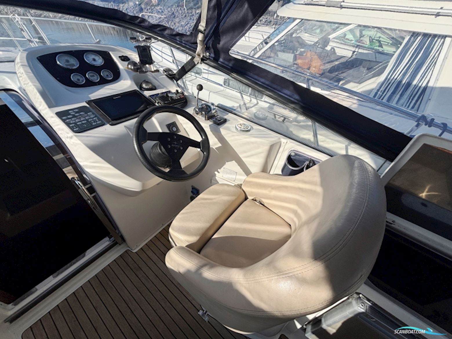 Bavaria 28 Sport