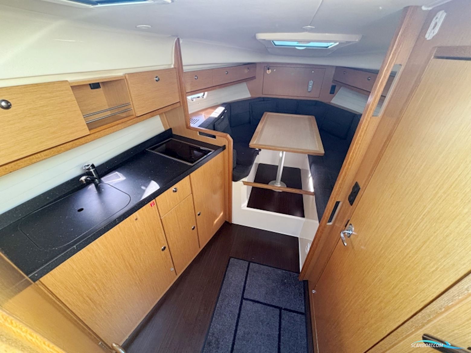 Bavaria 28 Sport