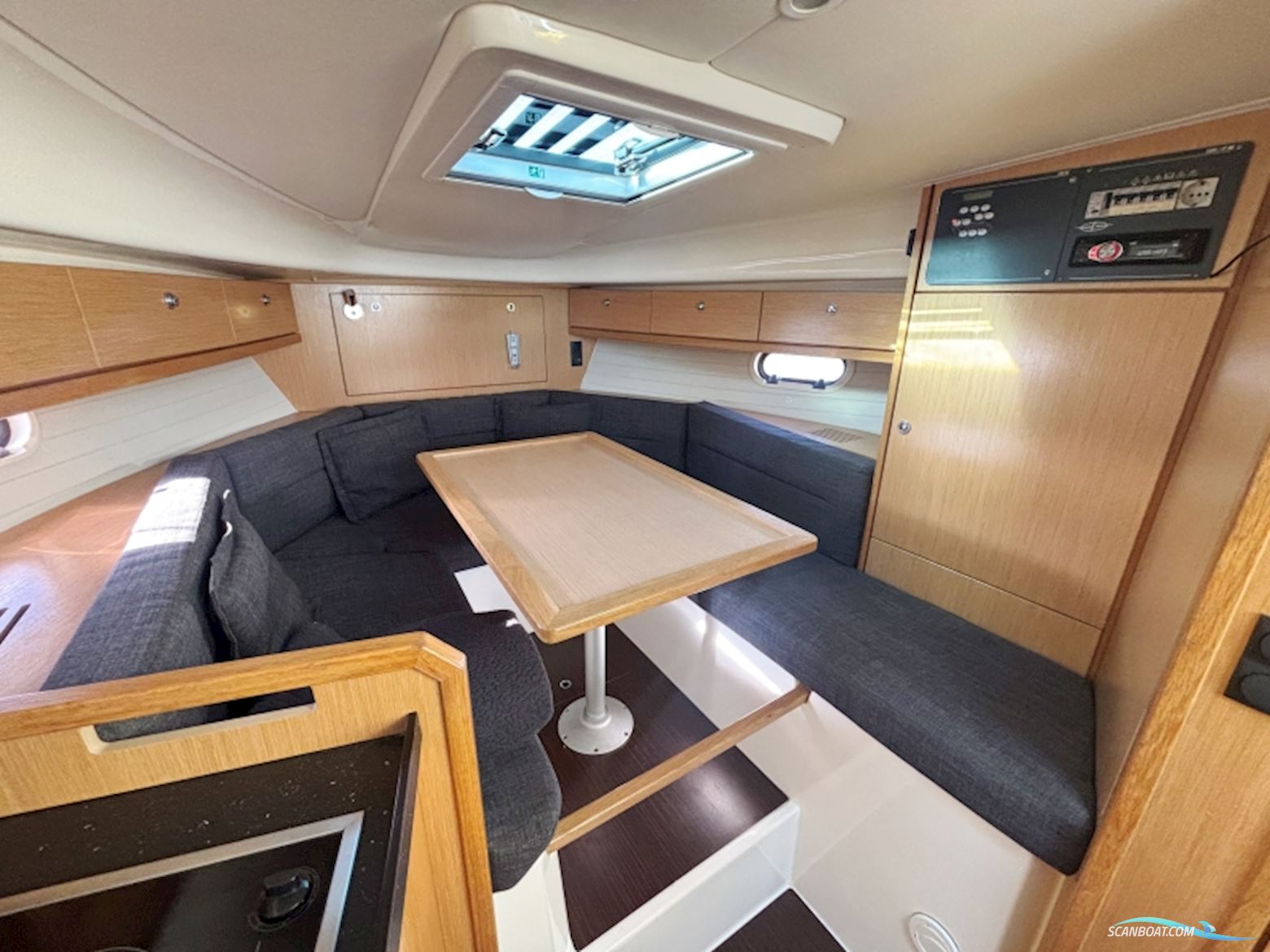 Bavaria 28 Sport