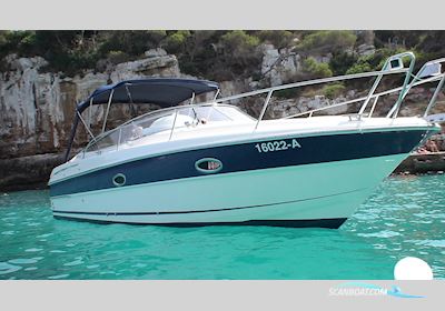 Bavaria 29 DC Sport Motorboat 2006, with Volvo-Penta engine, Spain