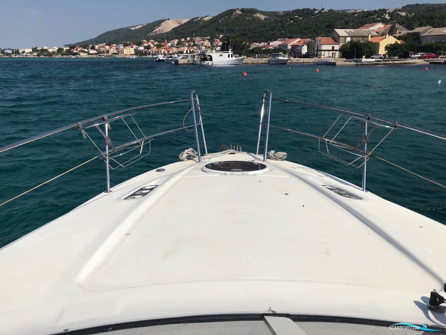 Bavaria 29 Sport