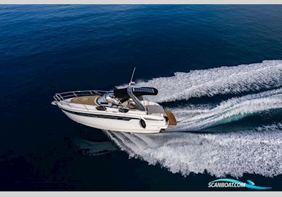 Bavaria 29 Sport Motorboat 2020, with Volvo Penta engine, Croatia