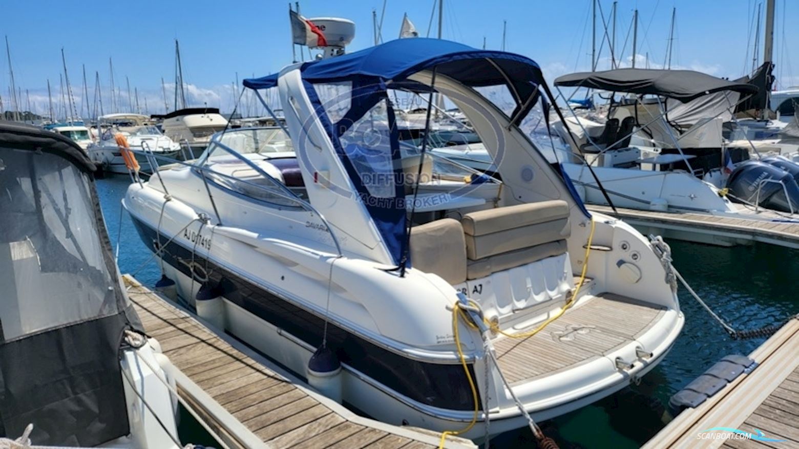 Bavaria 29 Sport