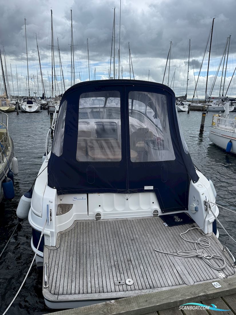Bavaria 29 Sport