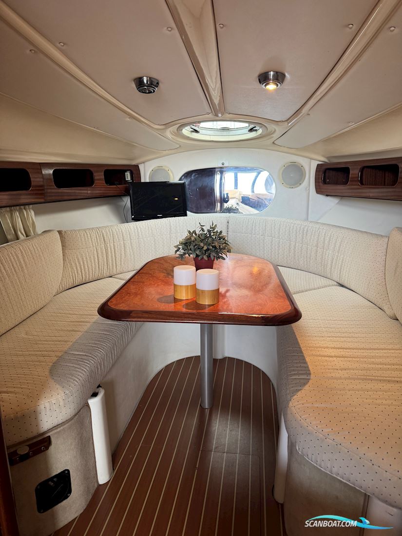 Bavaria 29 Sport