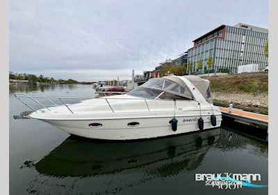 Bavaria 29 Sport Motorboat 2005, with Volvo Penta engine, Germany