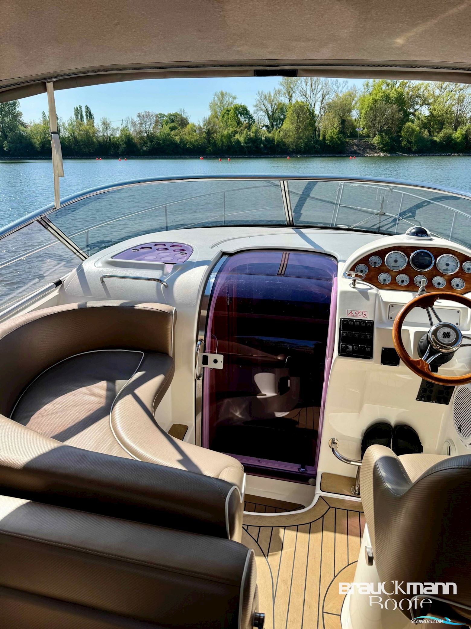 Bavaria 29 Sport