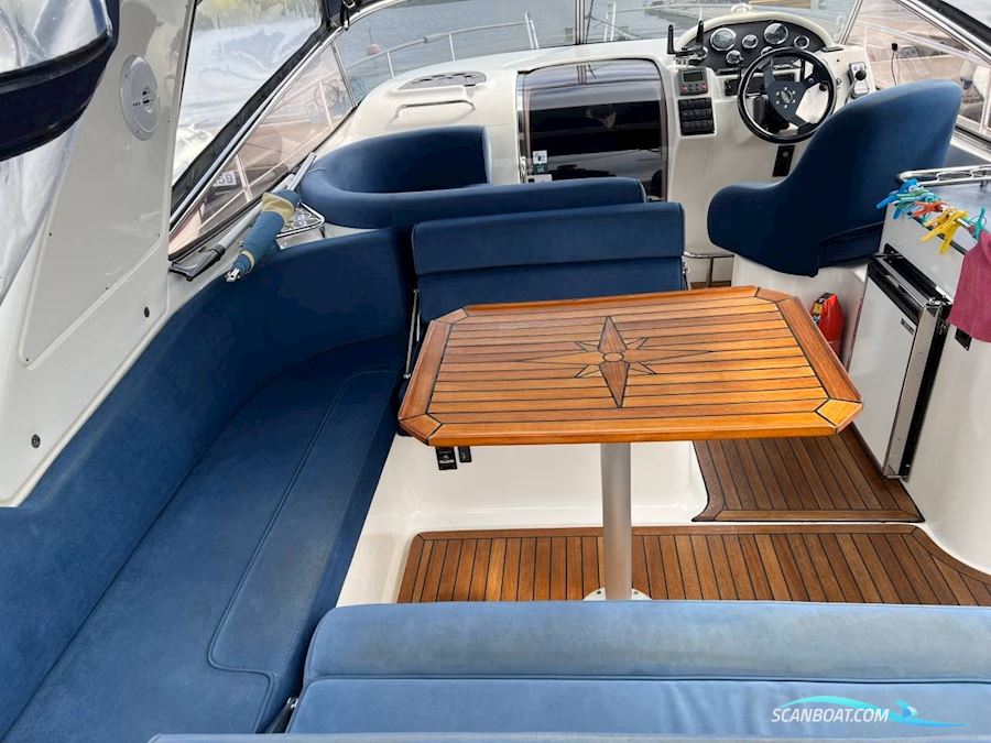 Bavaria 29 Sport
