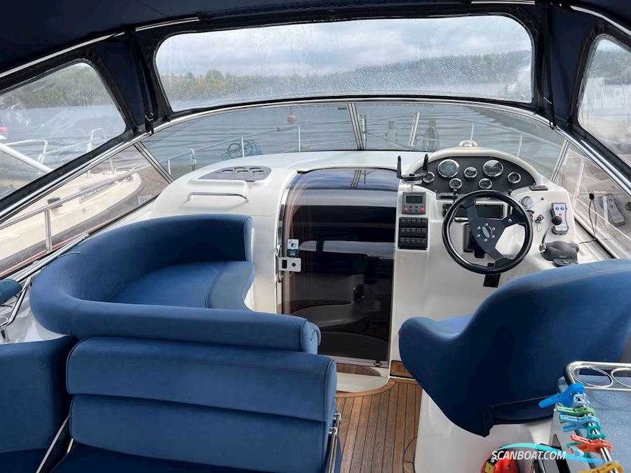 Bavaria 29 Sport
