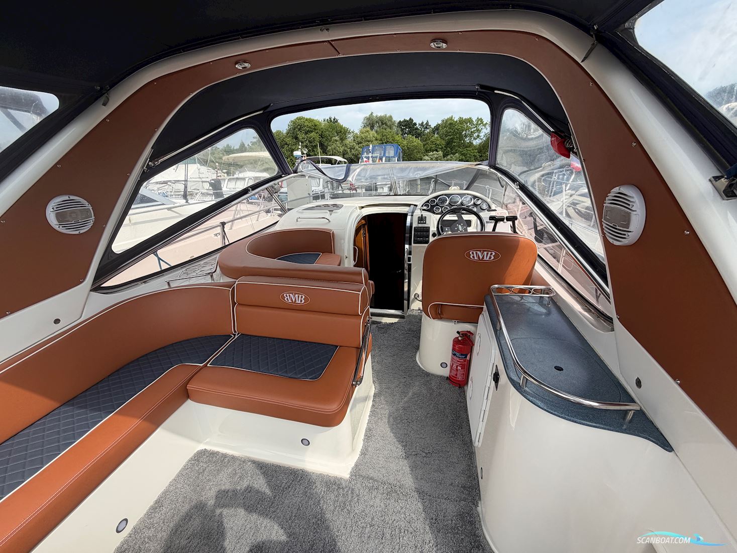 Bavaria 29 Sport