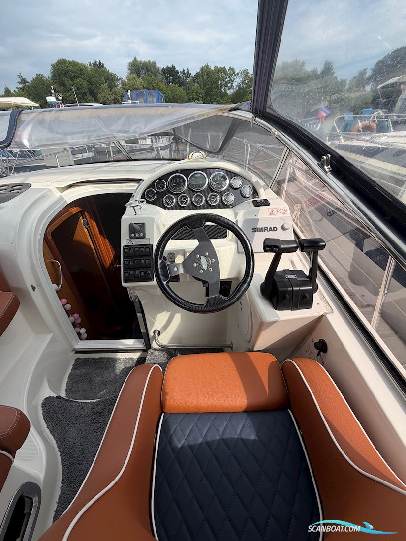 Bavaria 29 Sport