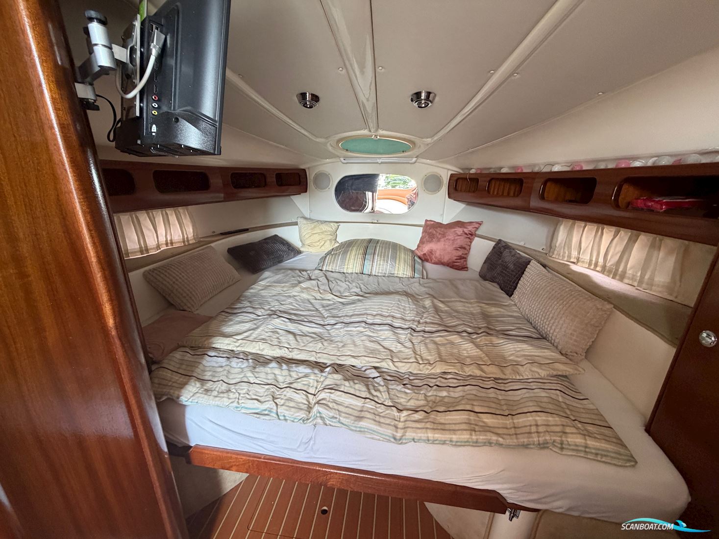 Bavaria 29 Sport