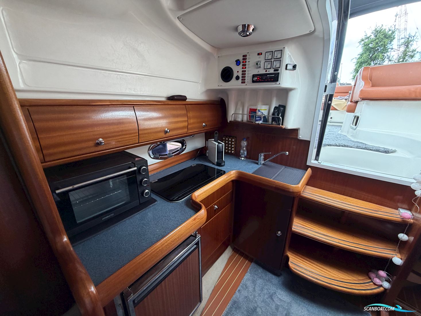 Bavaria 29 Sport