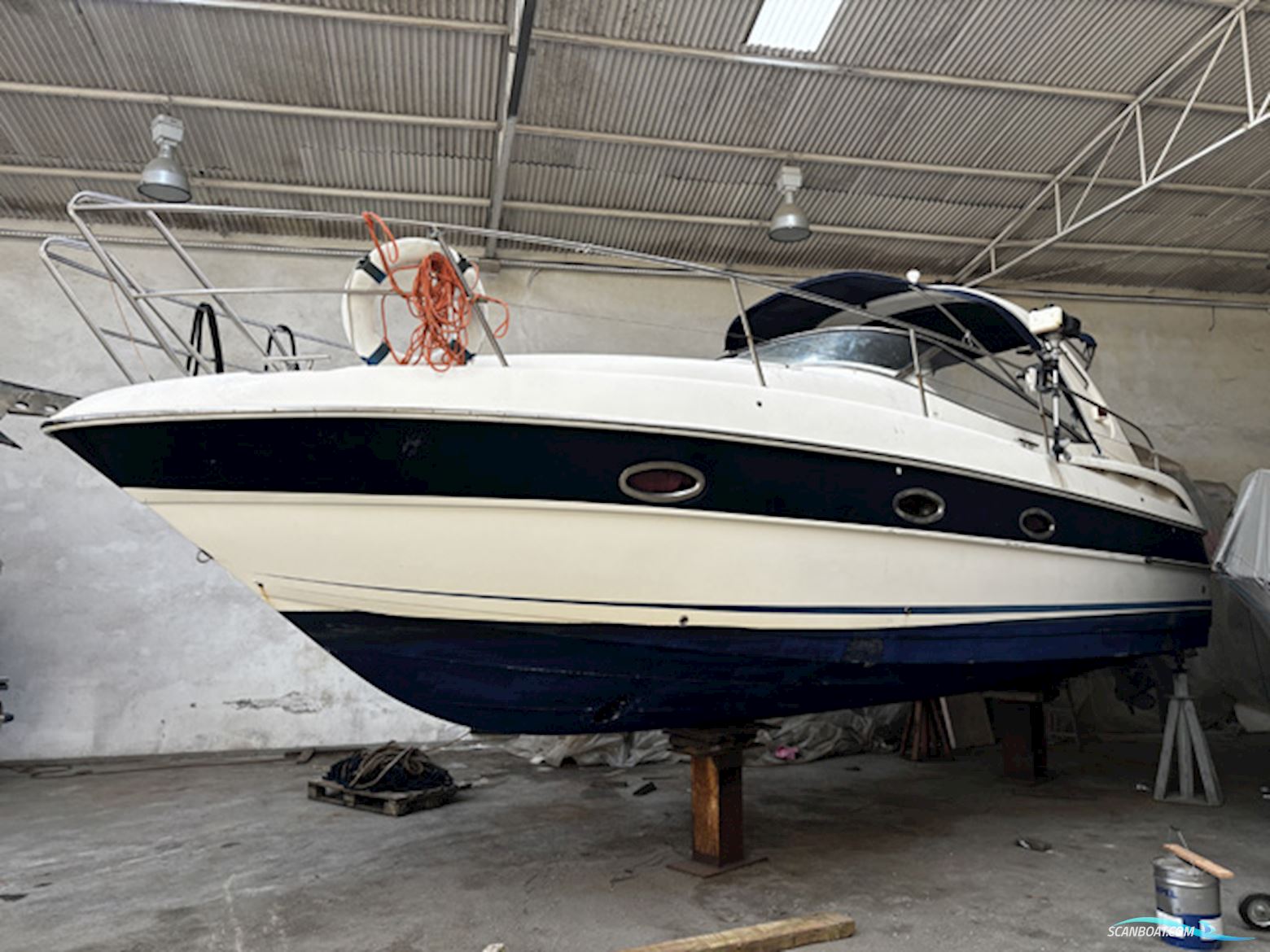 Bavaria 29 Sport