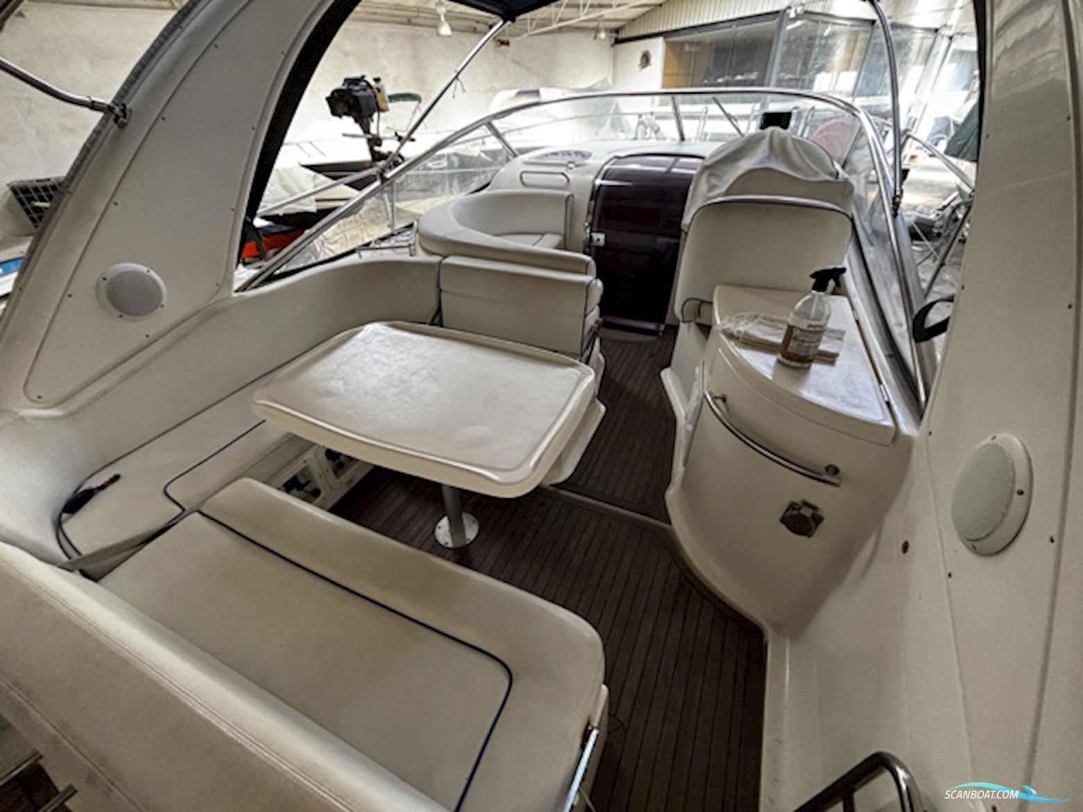Bavaria 29 Sport