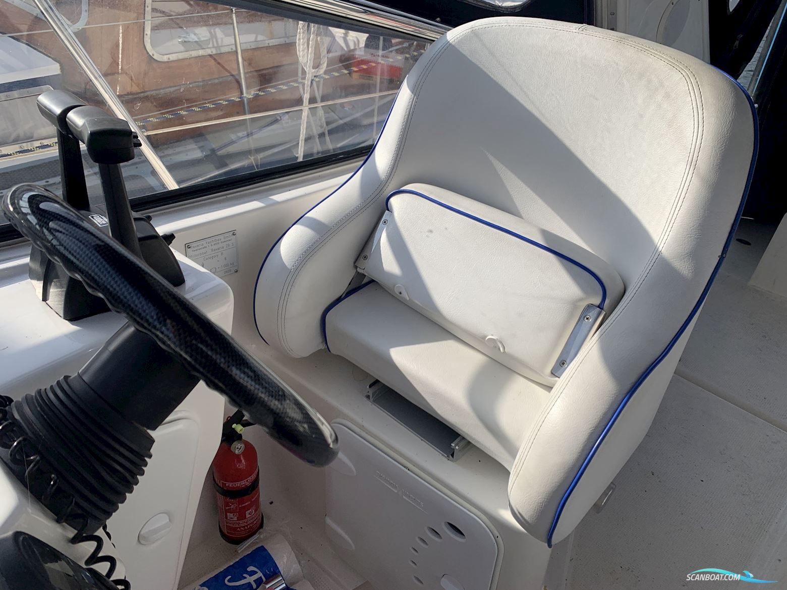 Bavaria 29 Sport