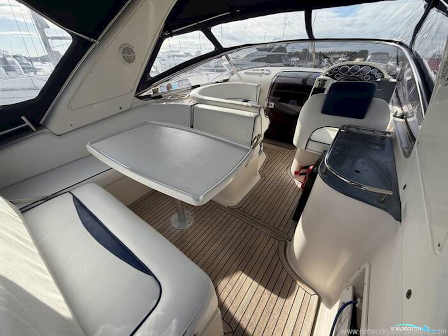 Bavaria 29 Sport