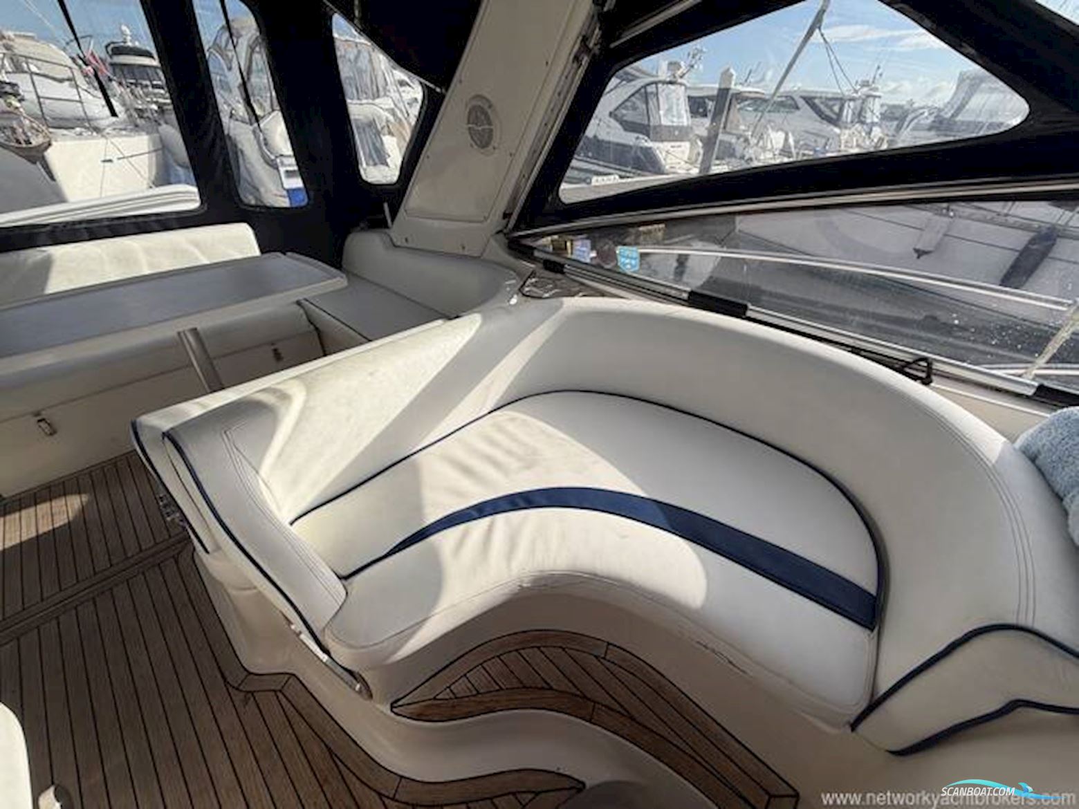 Bavaria 29 Sport