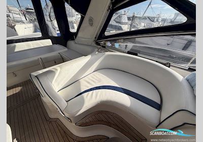 Bavaria 29 Sport Motorboat 2003, with Volvo Penta engine, United Kingdom