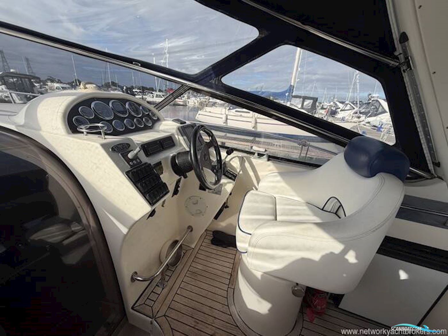 Bavaria 29 Sport