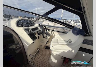 Bavaria 29 Sport Motorboat 2003, with Volvo Penta engine, United Kingdom