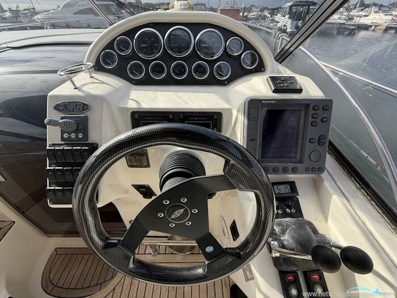 Bavaria 29 Sport
