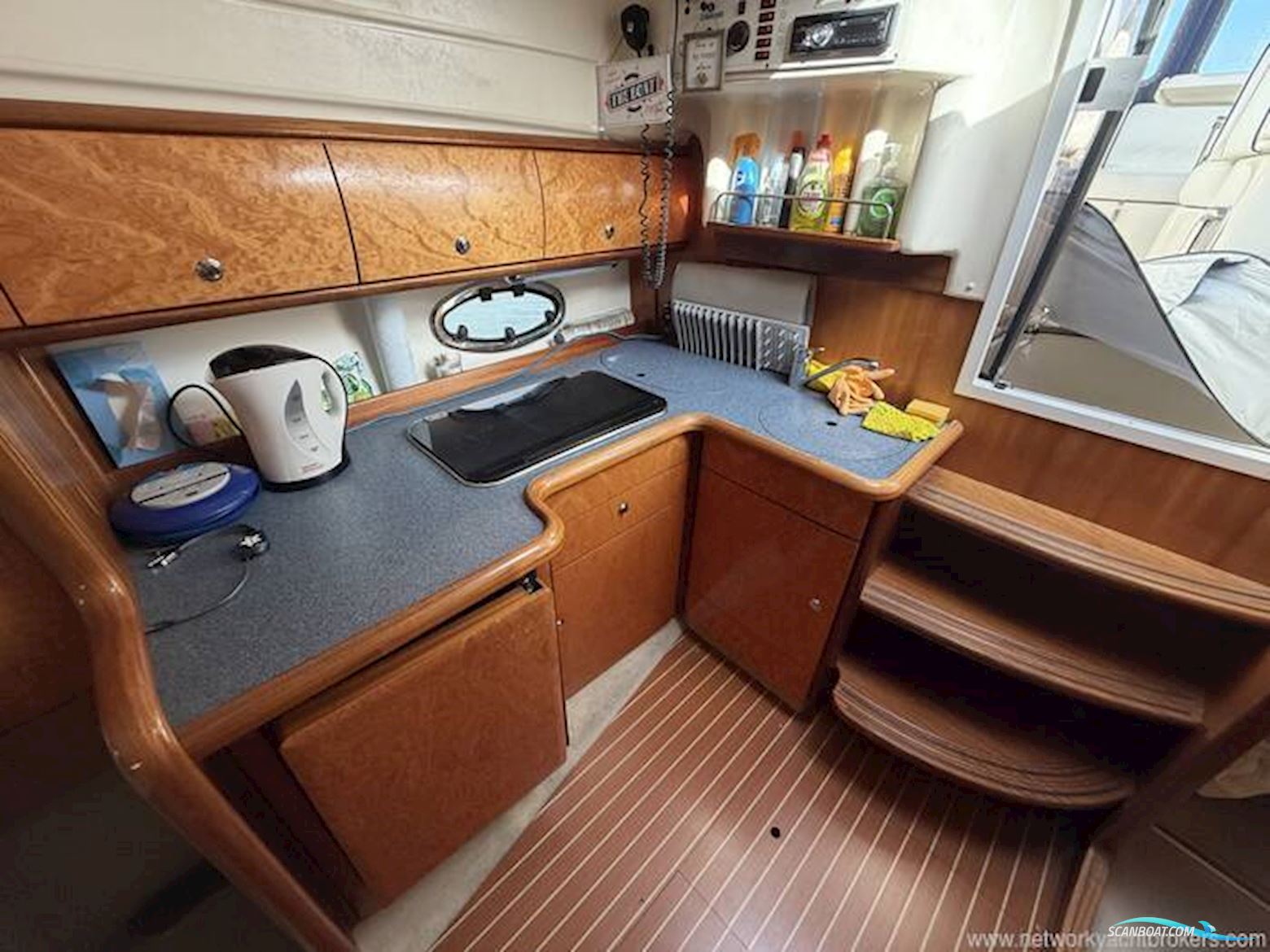 Bavaria 29 Sport