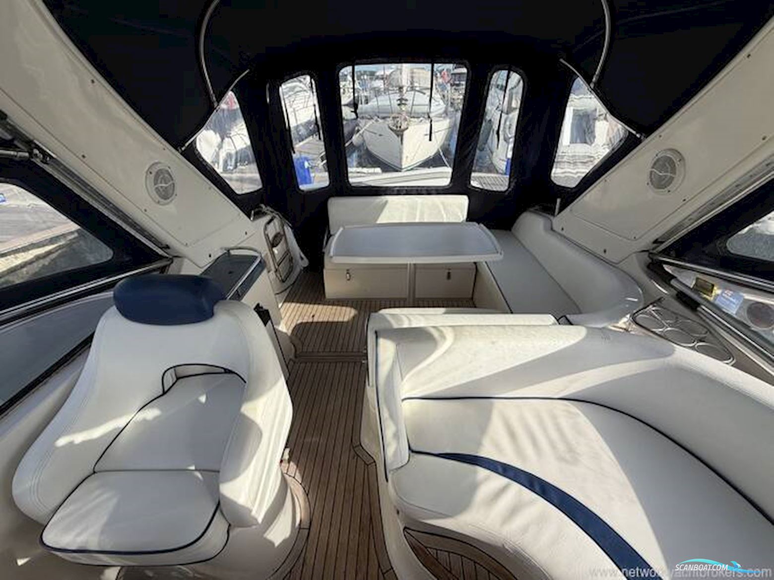 Bavaria 29 Sport