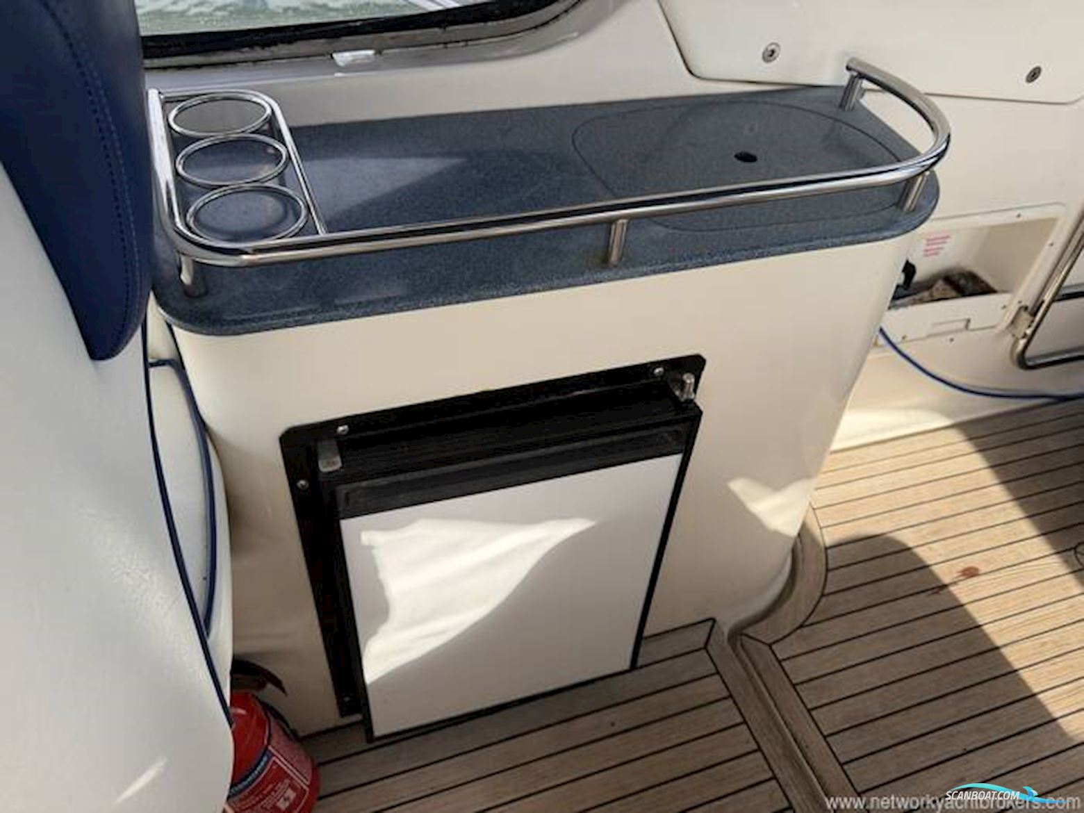 Bavaria 29 Sport