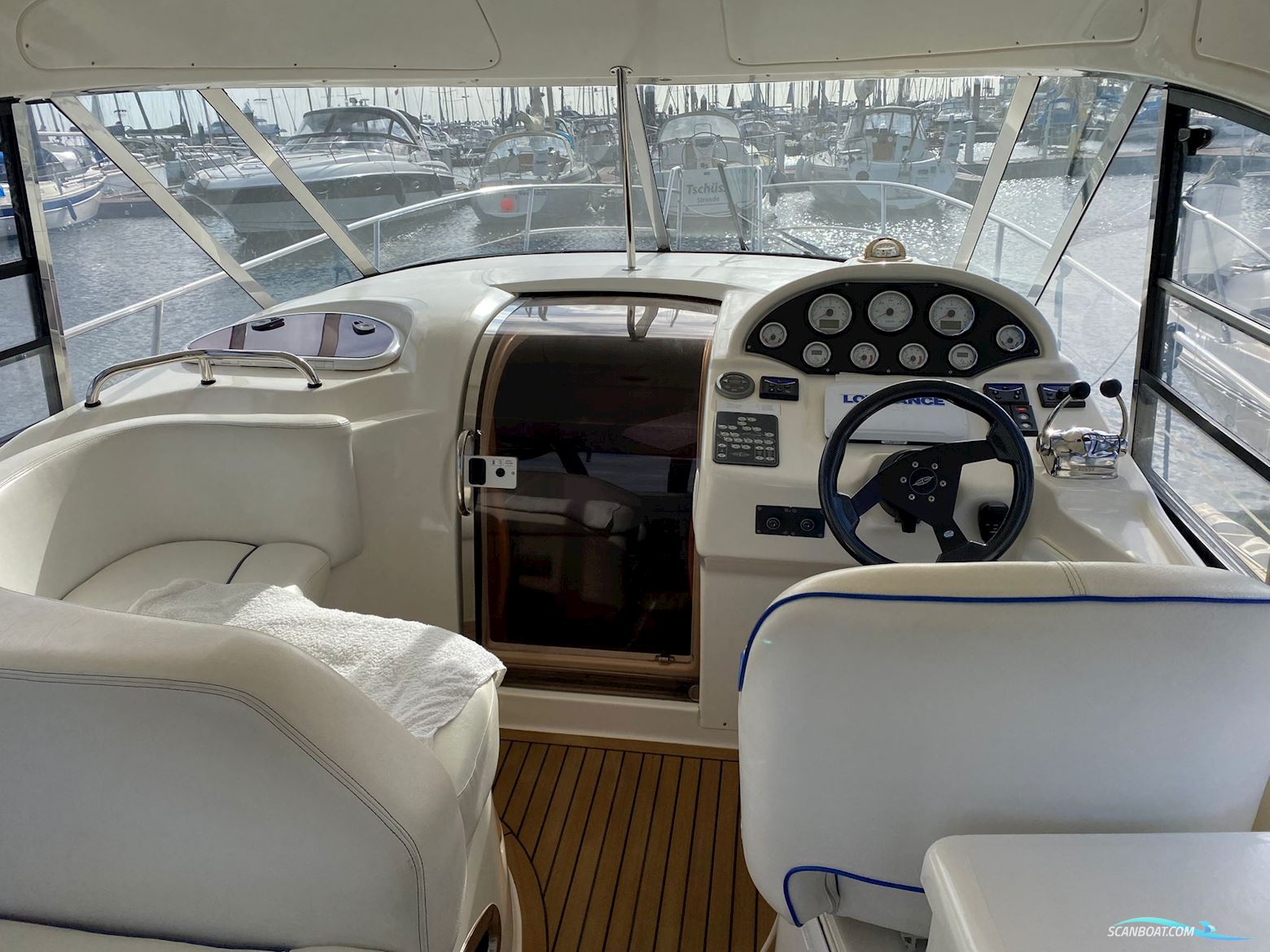Bavaria 30 HT