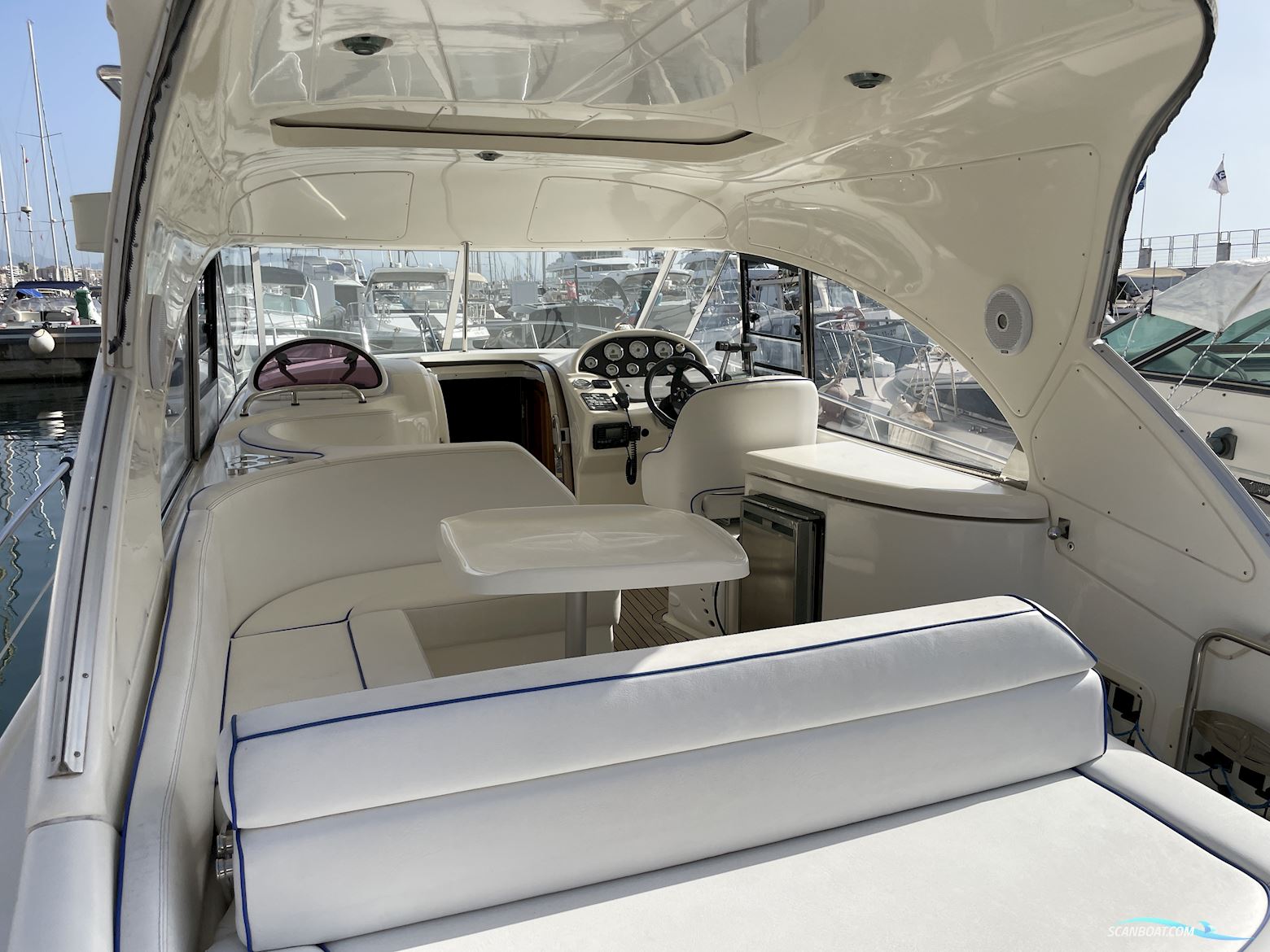 Bavaria 30 Sport HT