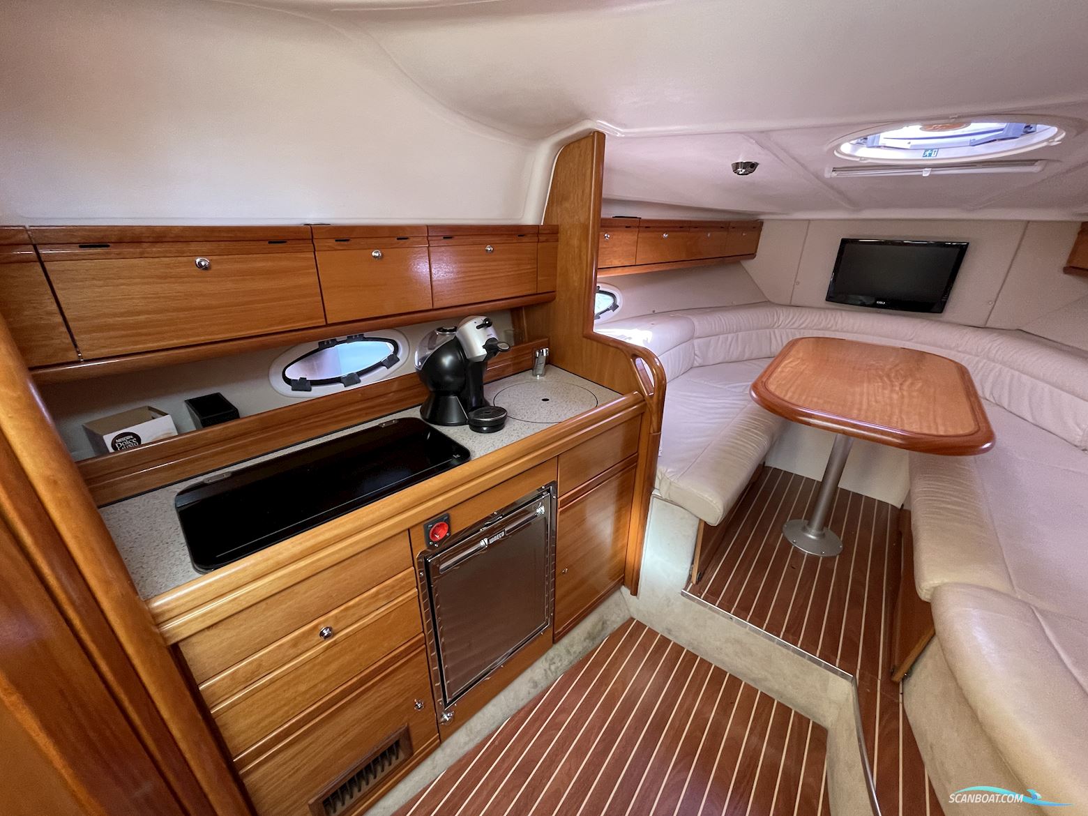 Bavaria 30 Sport HT