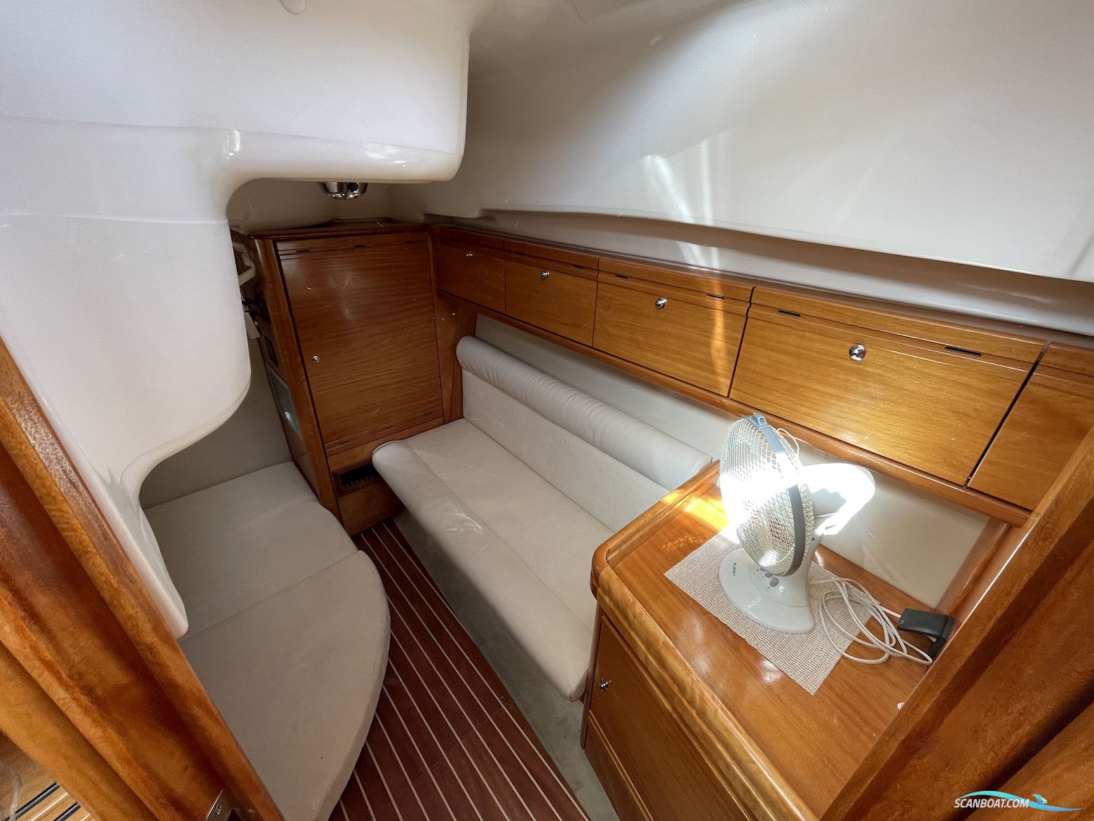 Bavaria 30 Sport HT
