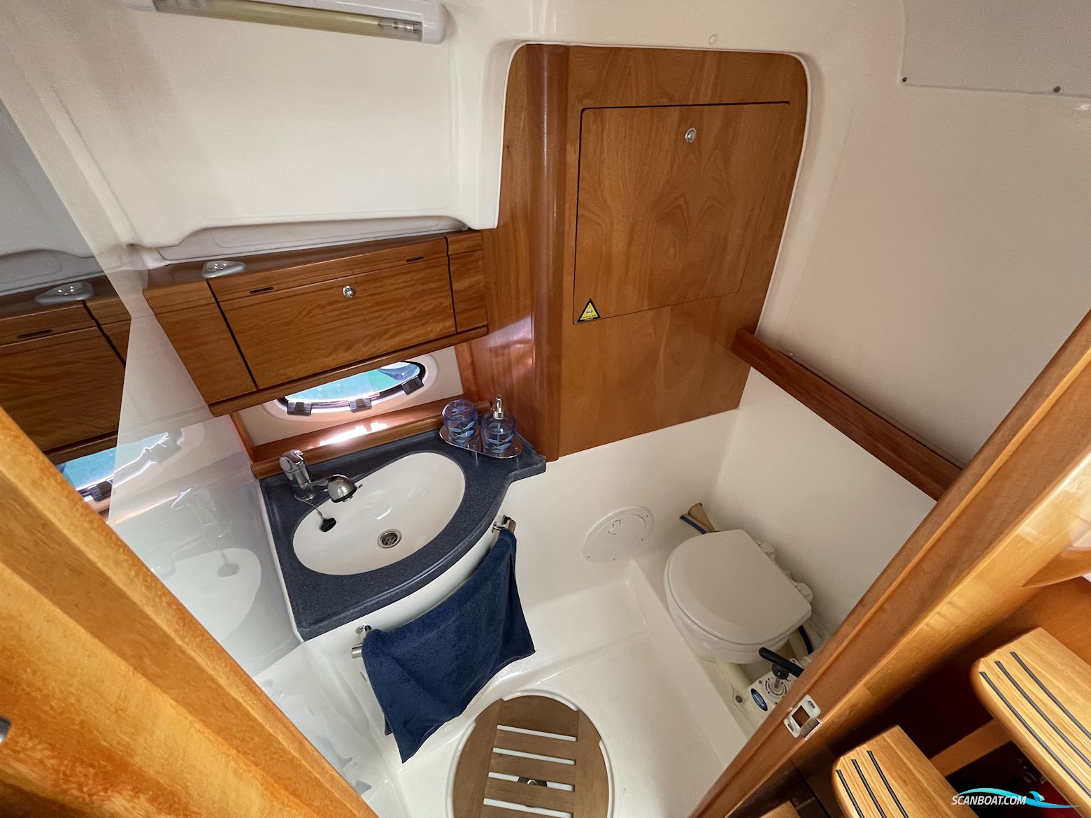 Bavaria 30 Sport HT