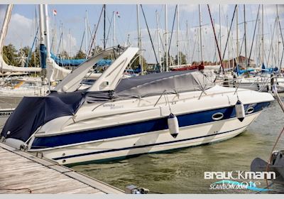 Bavaria 30 Sport Motorboat 2007, with Volvo Penta engine, The Netherlands