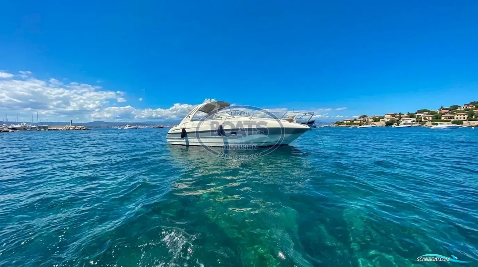 Bavaria 30 Sport