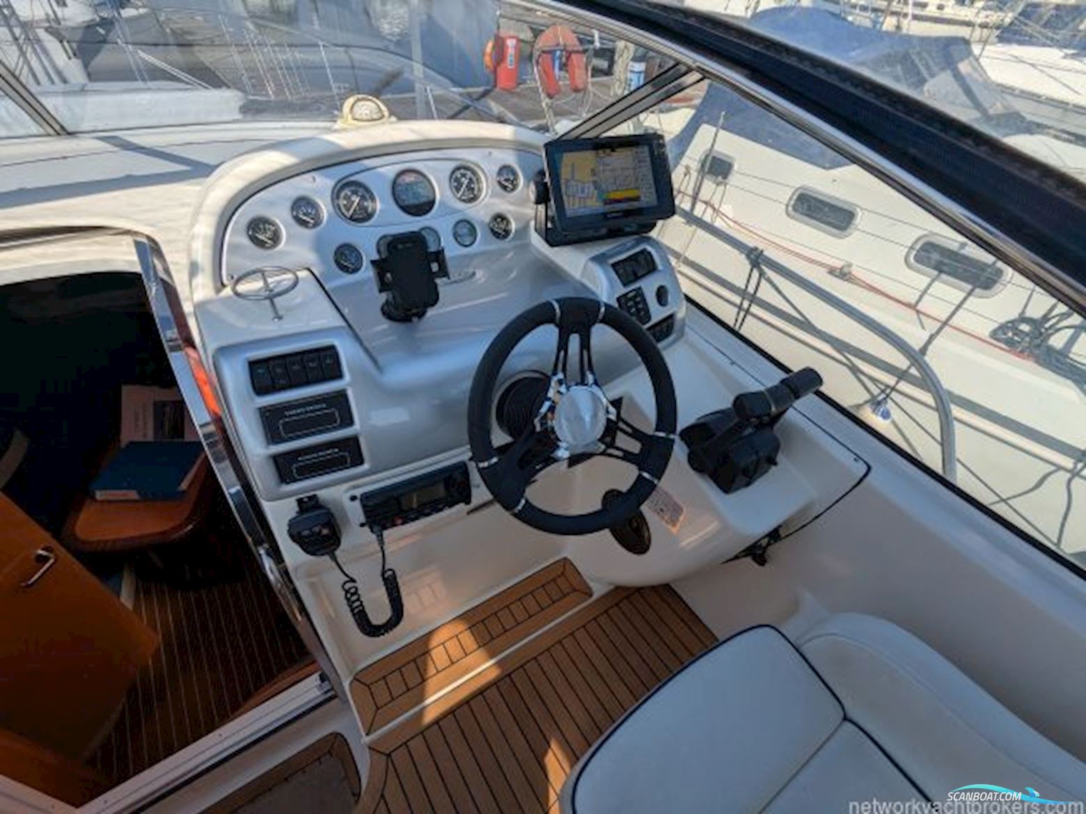 Bavaria 300 Sport