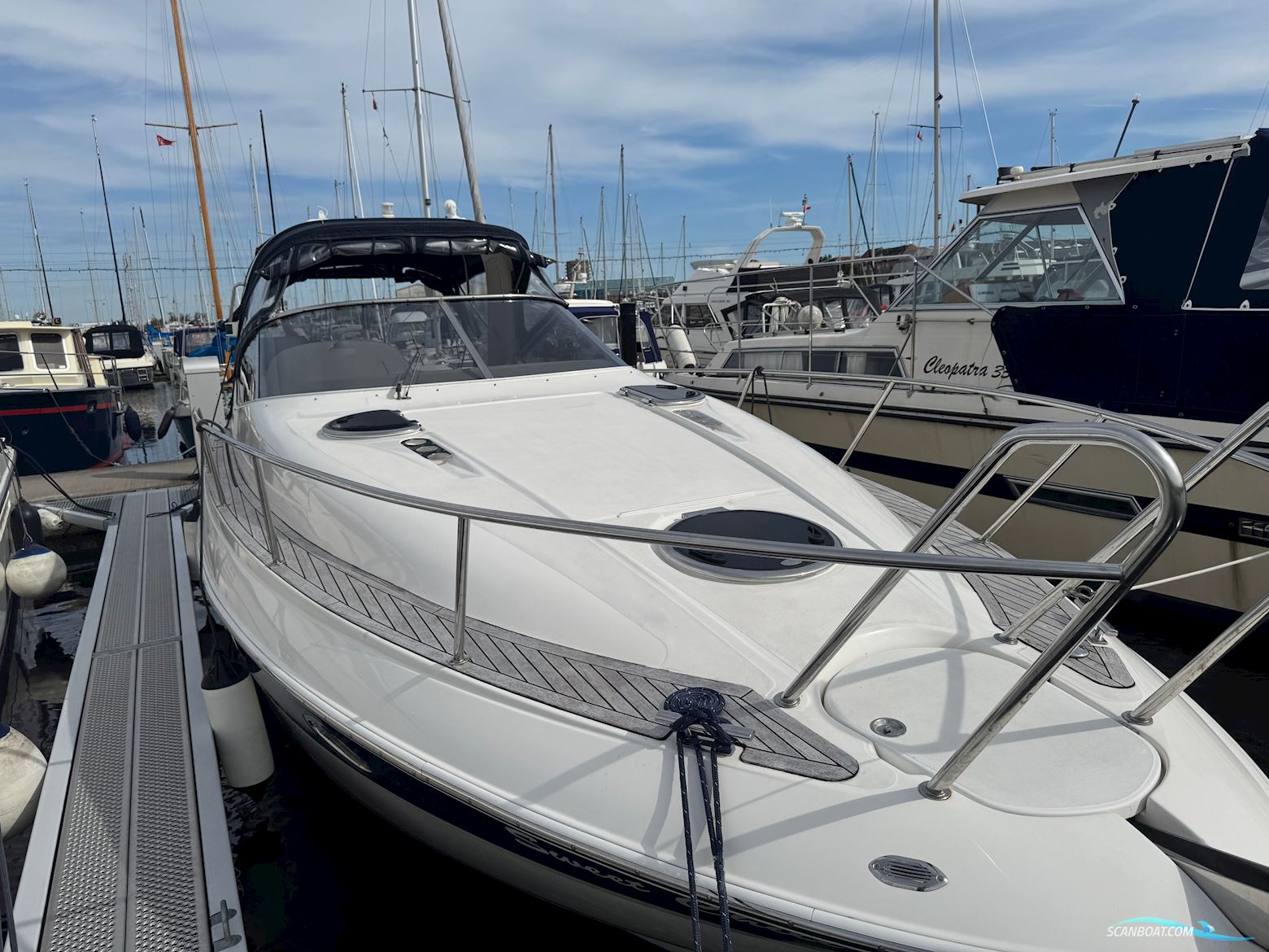 Bavaria 300 Sport