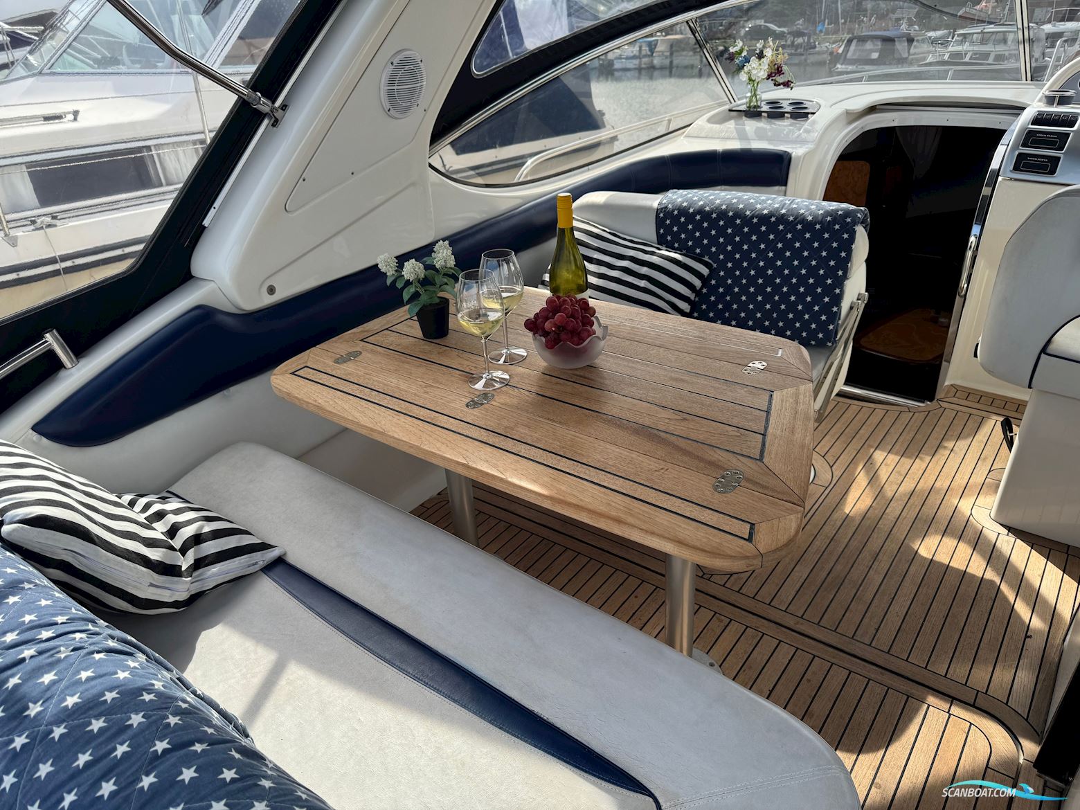 Bavaria 300 Sport