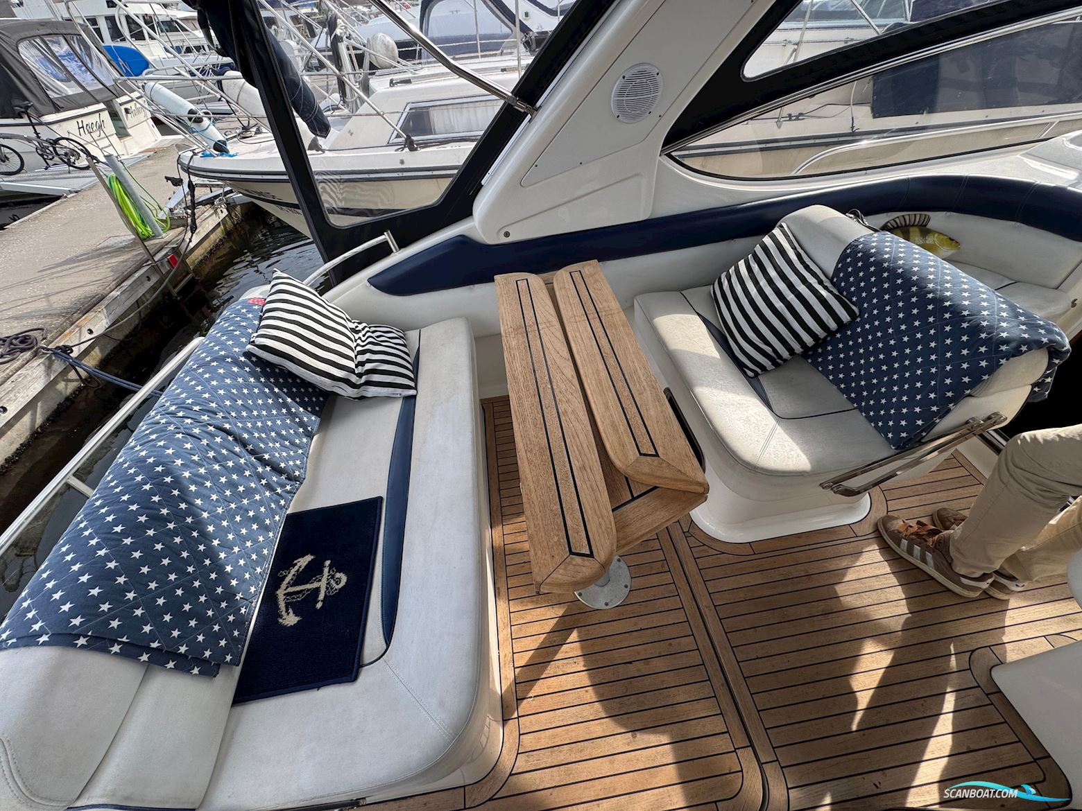 Bavaria 300 Sport